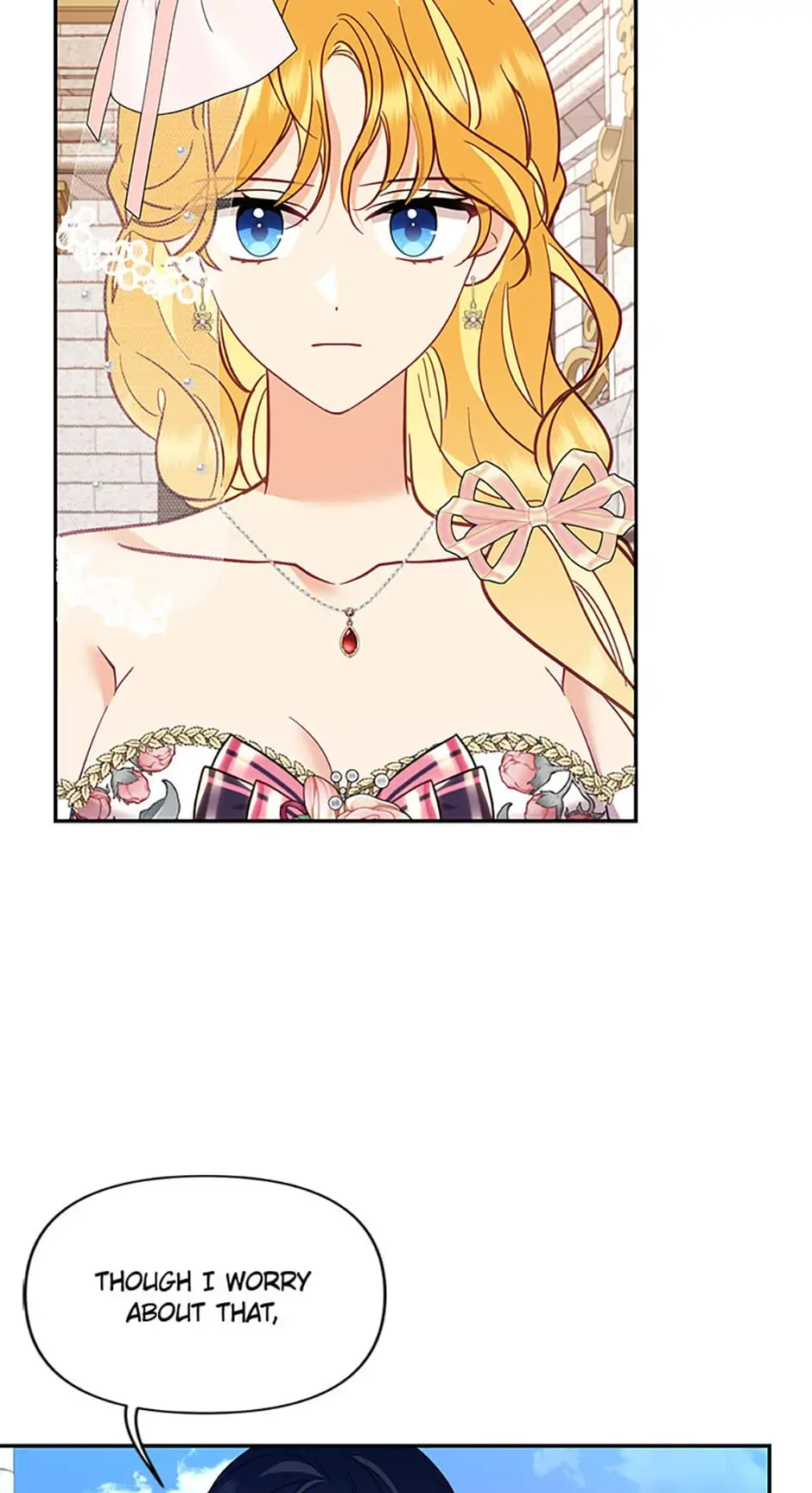 Finding My Place Chapter 59 - page 74